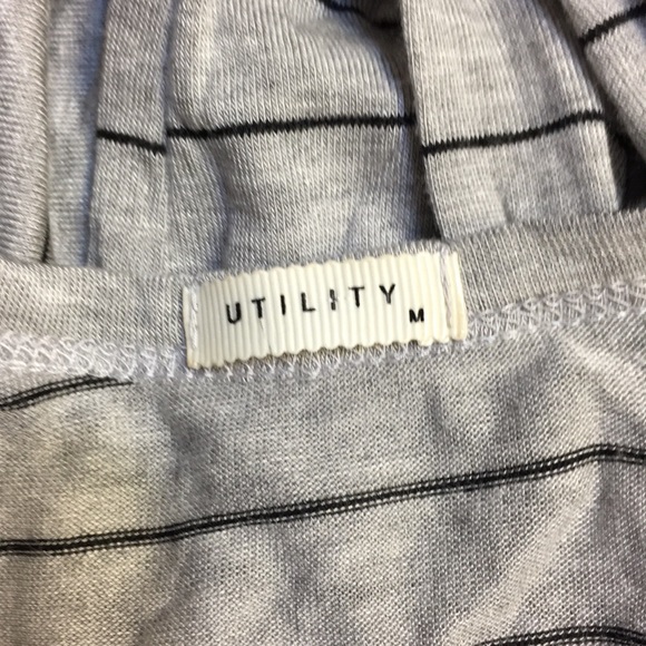 Utility Top - Picture 4 of 4